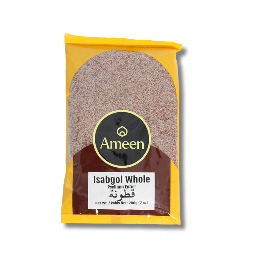 Ameen Isabgol Whole 200G