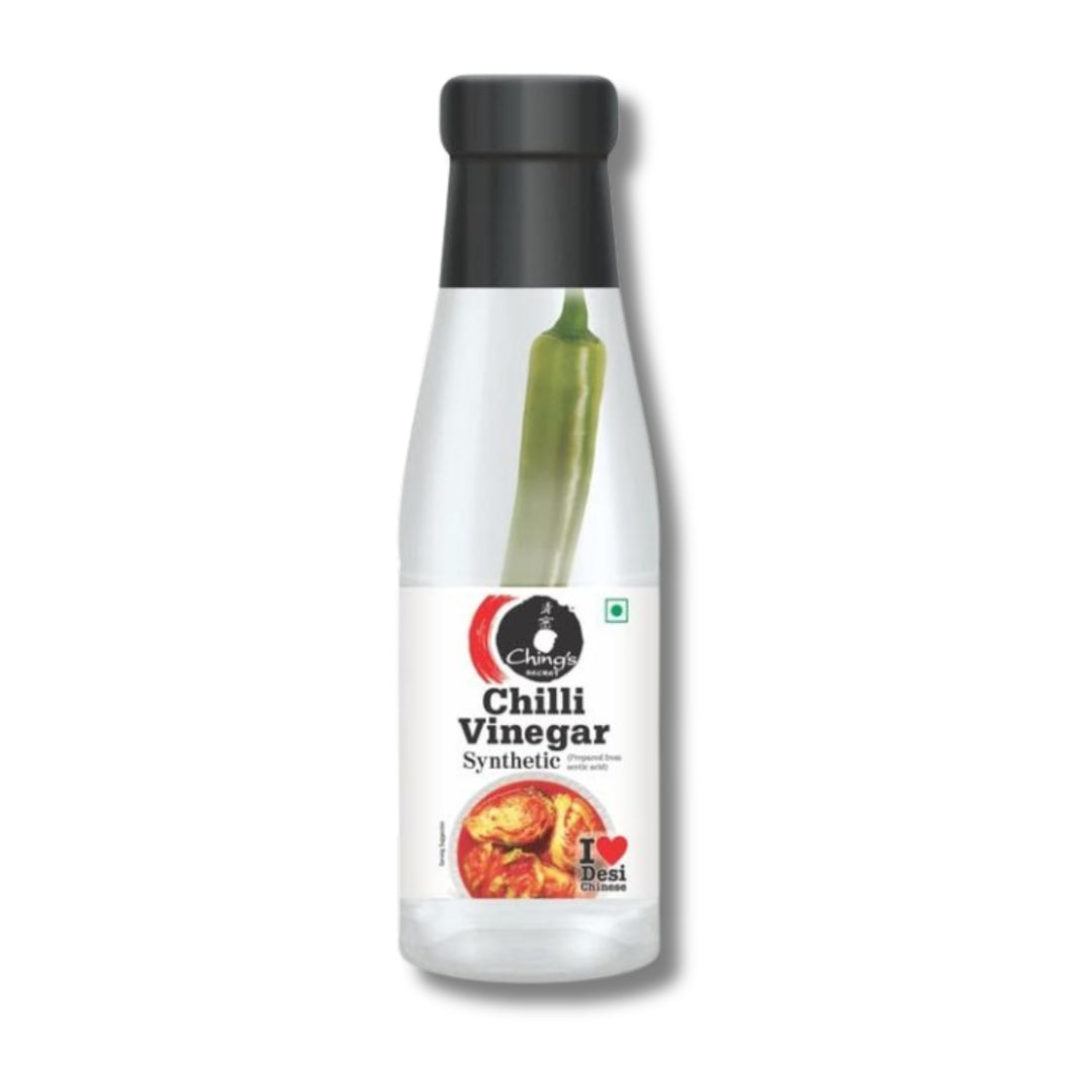 Chings Chilli Vineger 170Ml