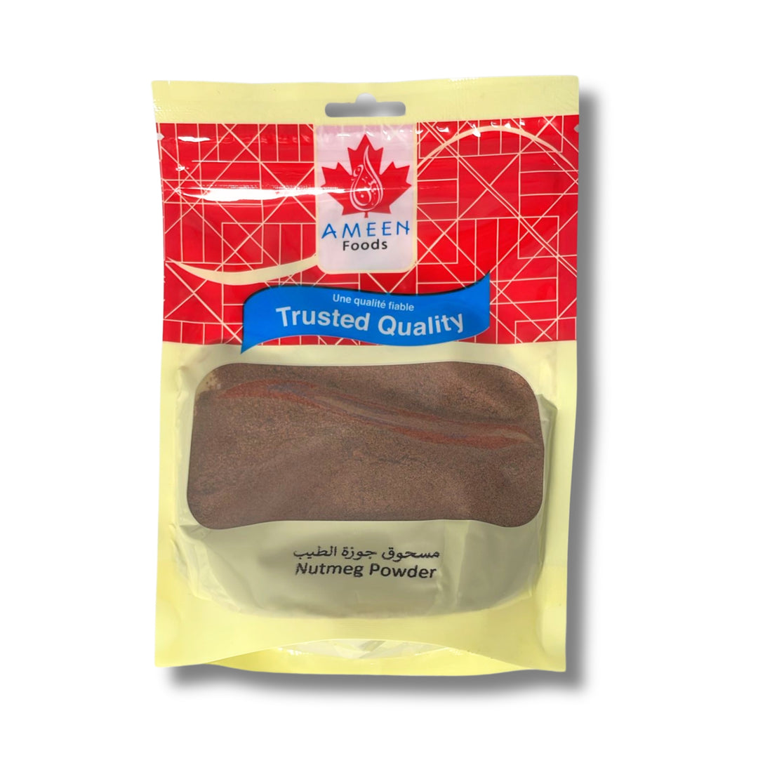 Ameen Nutmeg Powder 100G