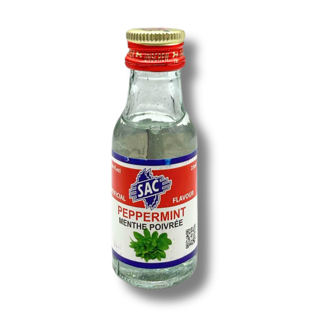 Sac Essence Peppermint