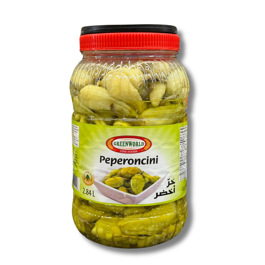 GW Peperoncini 2.84L