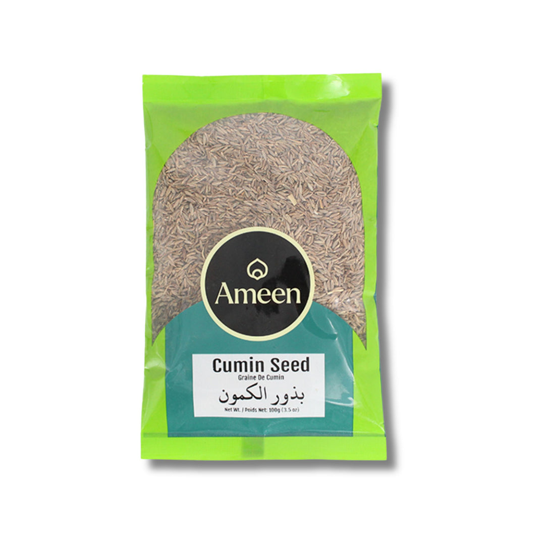 Ameen Cumin Seeds 100G