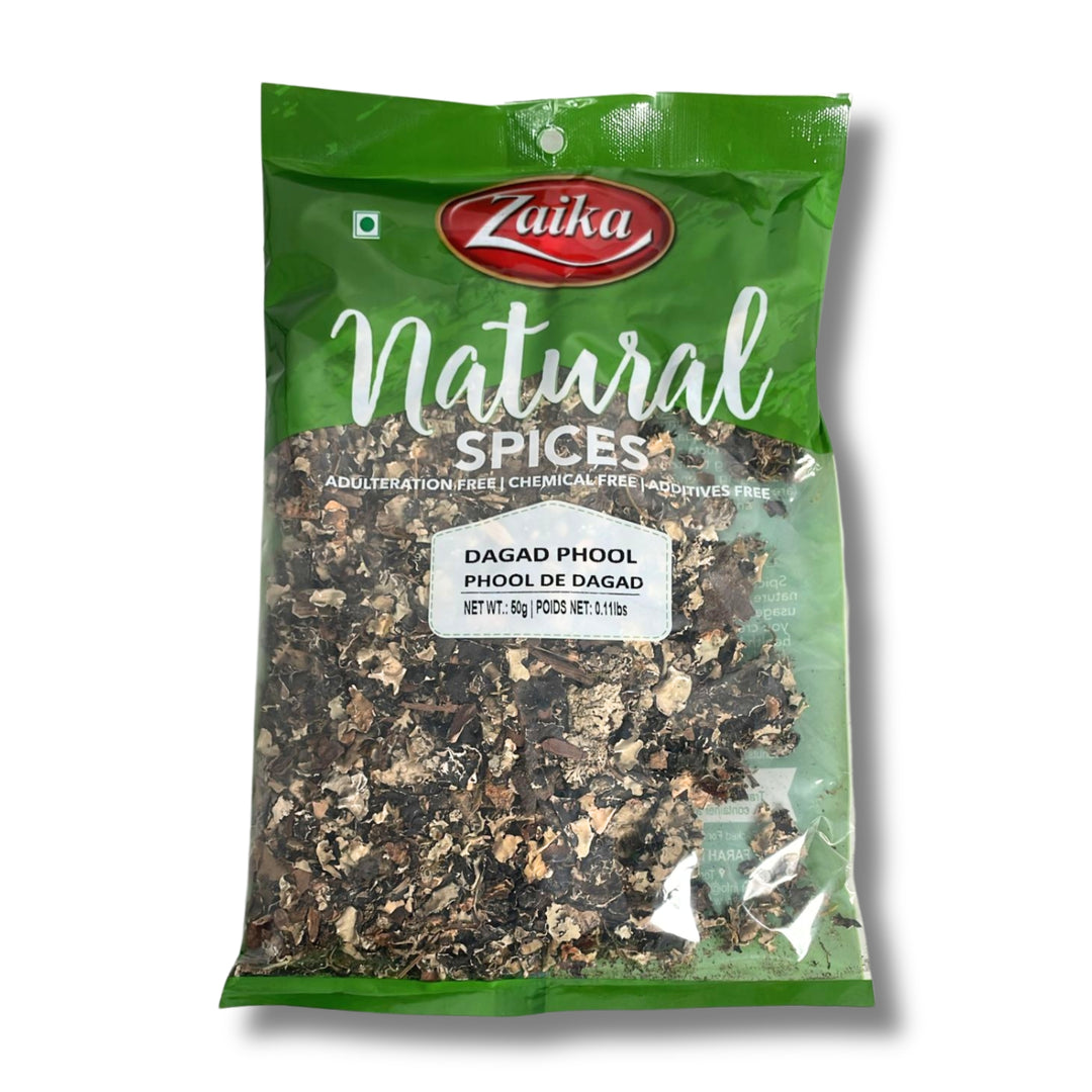 Zaika Dagad Phool 100G