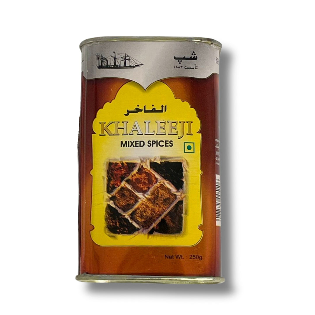 Ship Khaleeji Mix Spices 250G