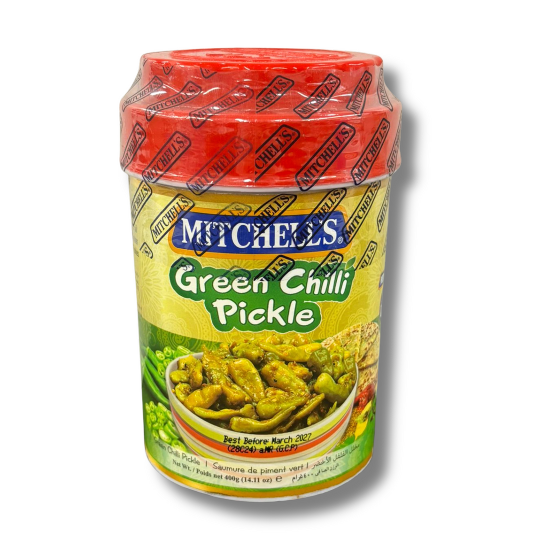 Michell's Chili Pickle 1Kg