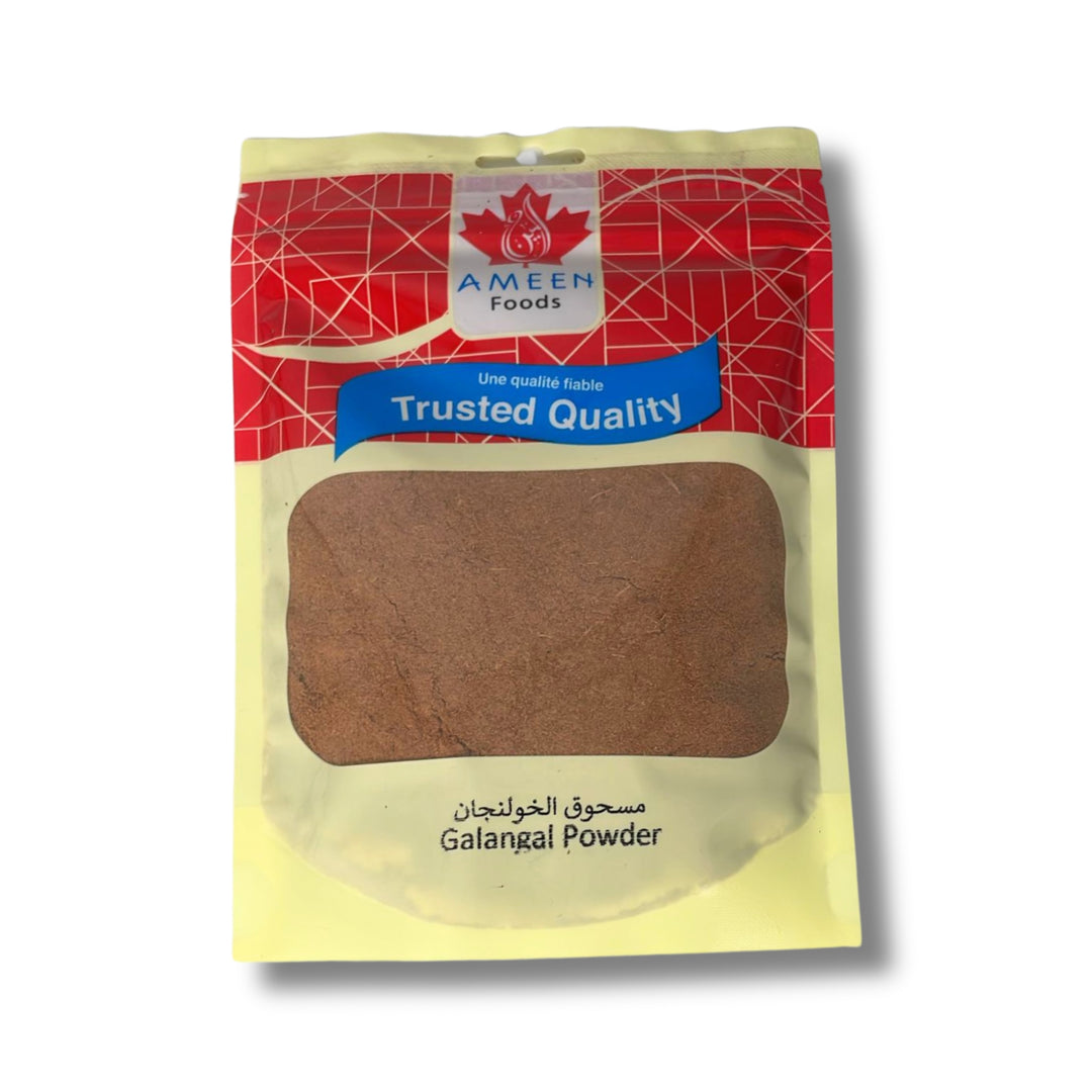 Ameen Galangal Powder 100G