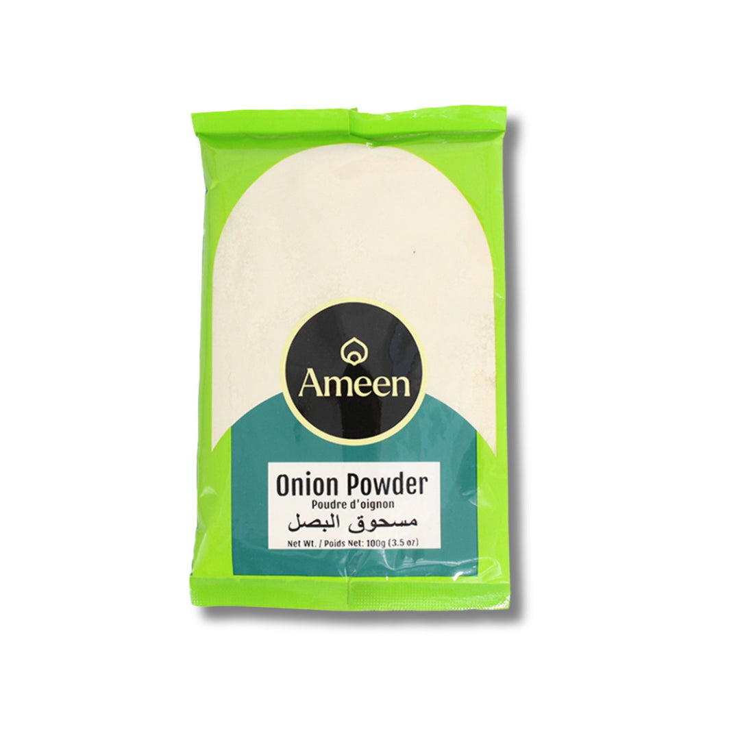 Ameen Onion Powder 100G