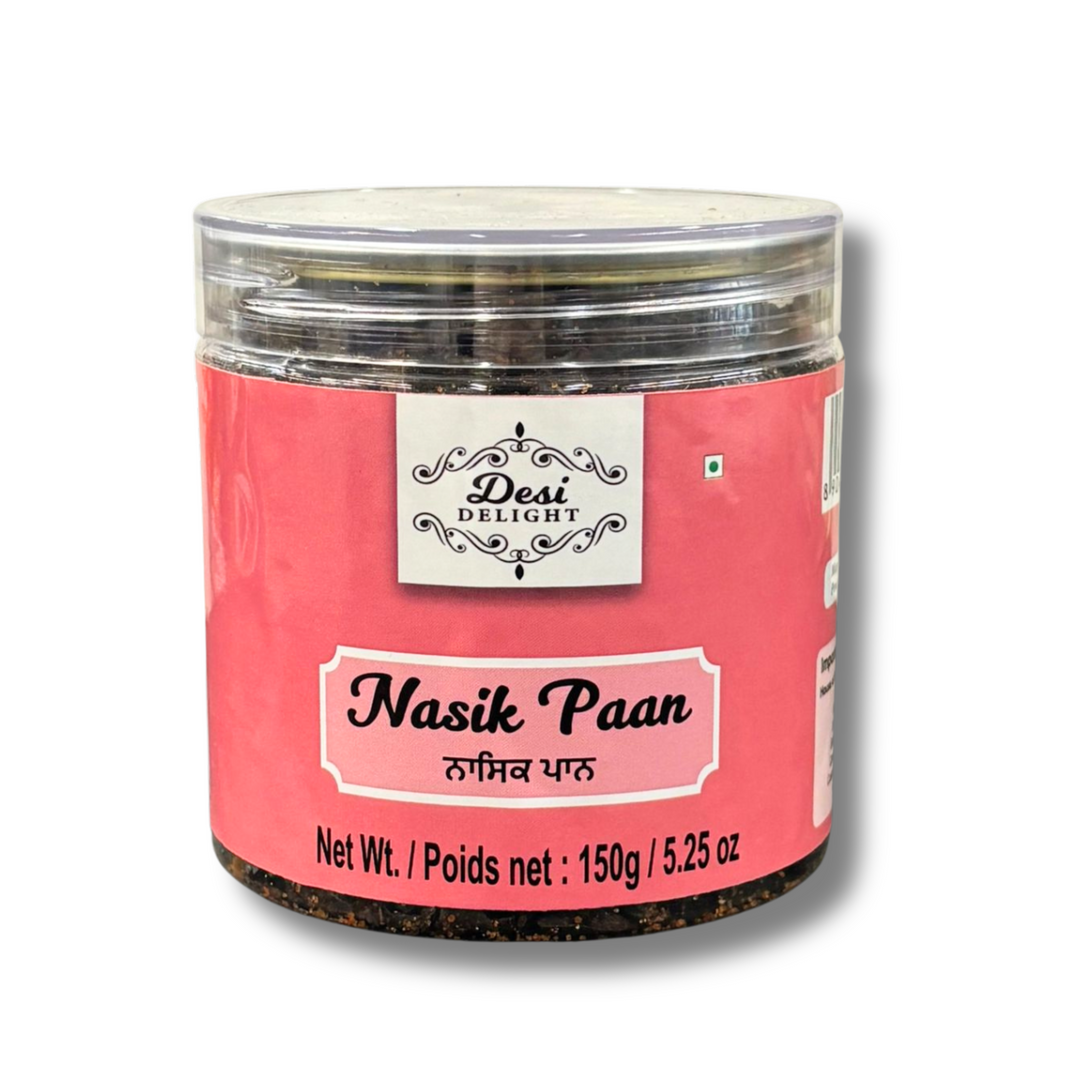 Desid Nasik Paan 250G