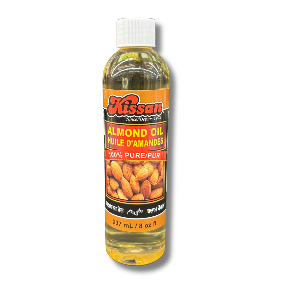 Kissan Almond Oil 237Ml