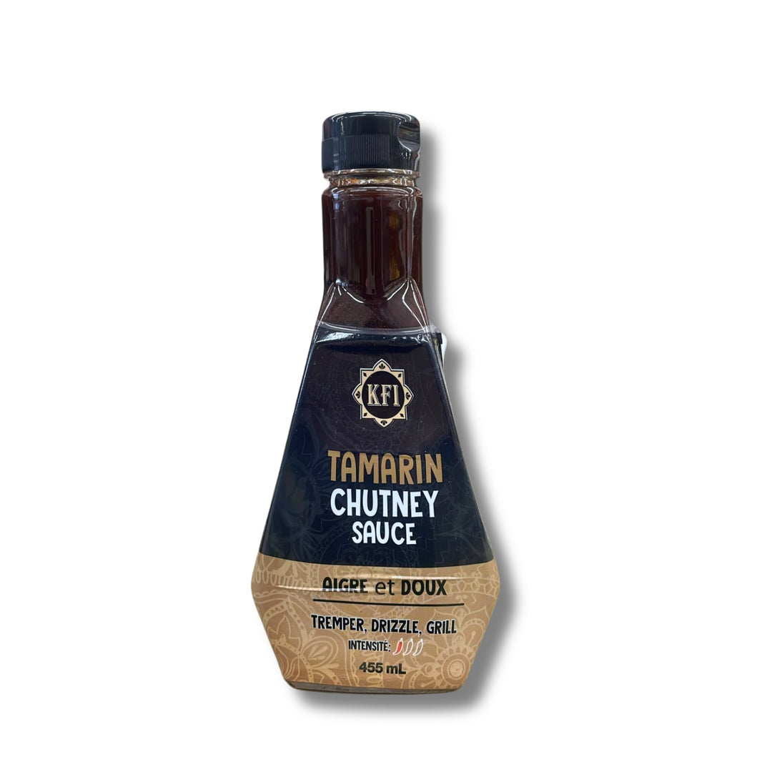 KFI Tamarind Sauce 455Ml