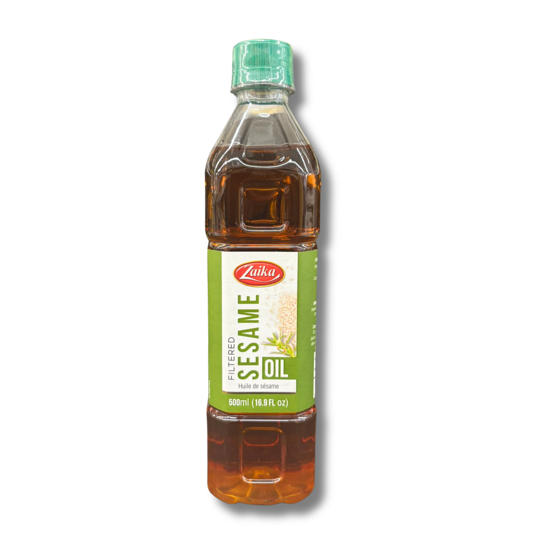 Zaika Sesame Oil 500ml