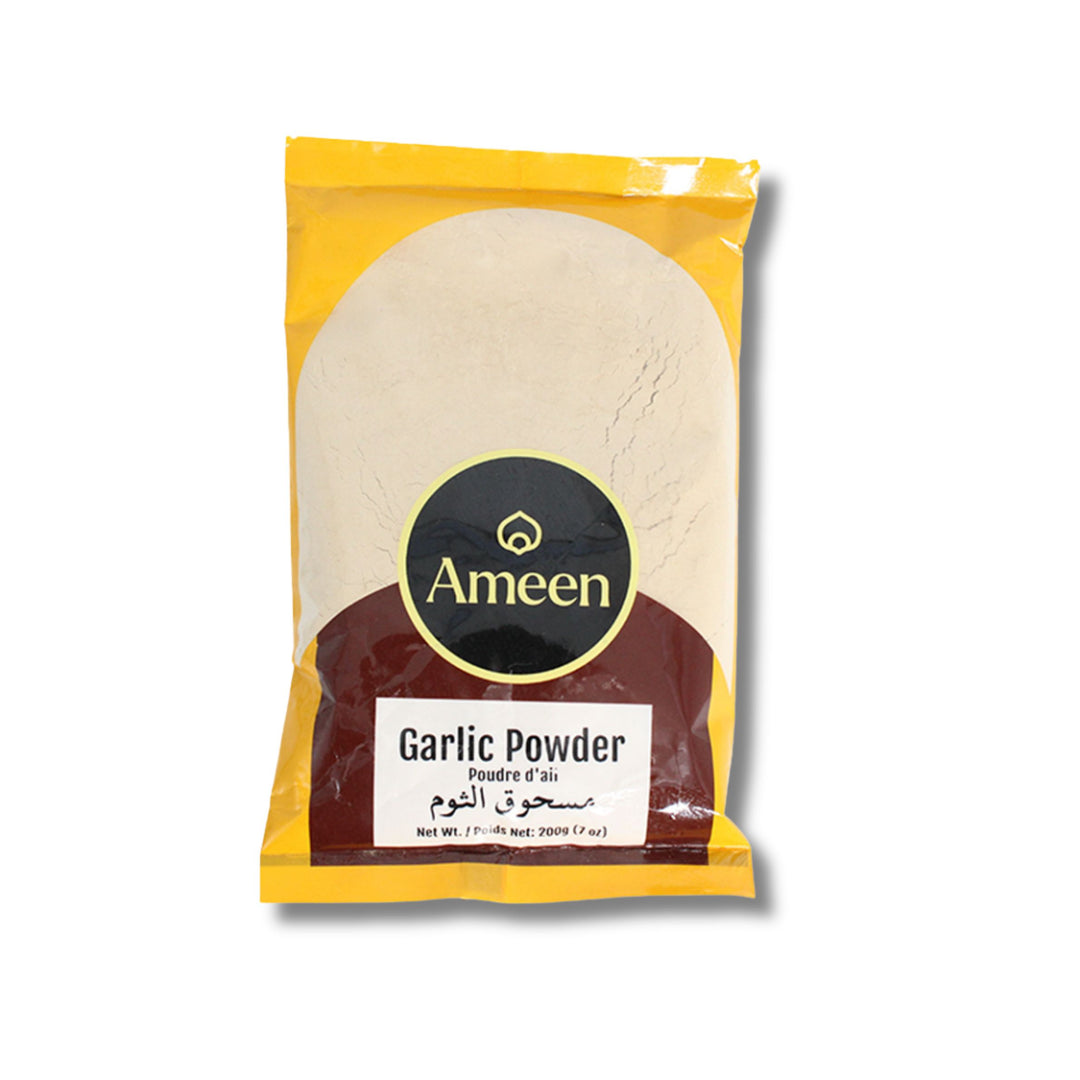 Ameen Garlic Powder 200G