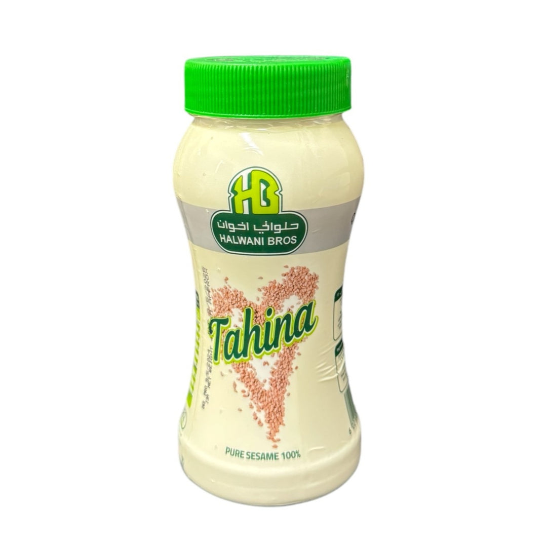 Halawani Bros Tahini 240G