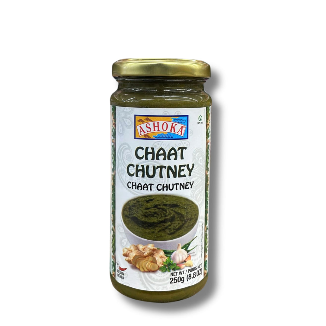 Ashoka Chaat Chutney 300G