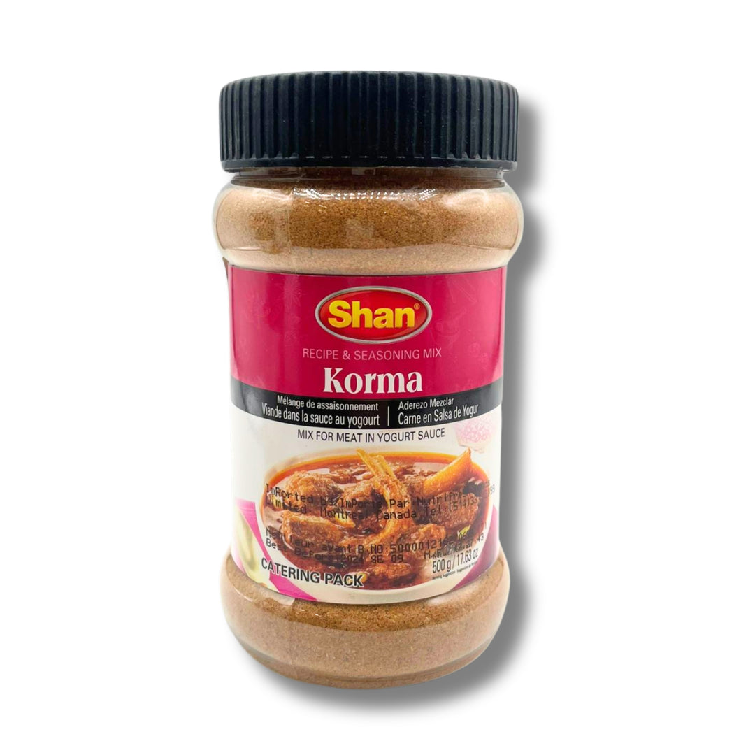 Shan Korma Spice 500G