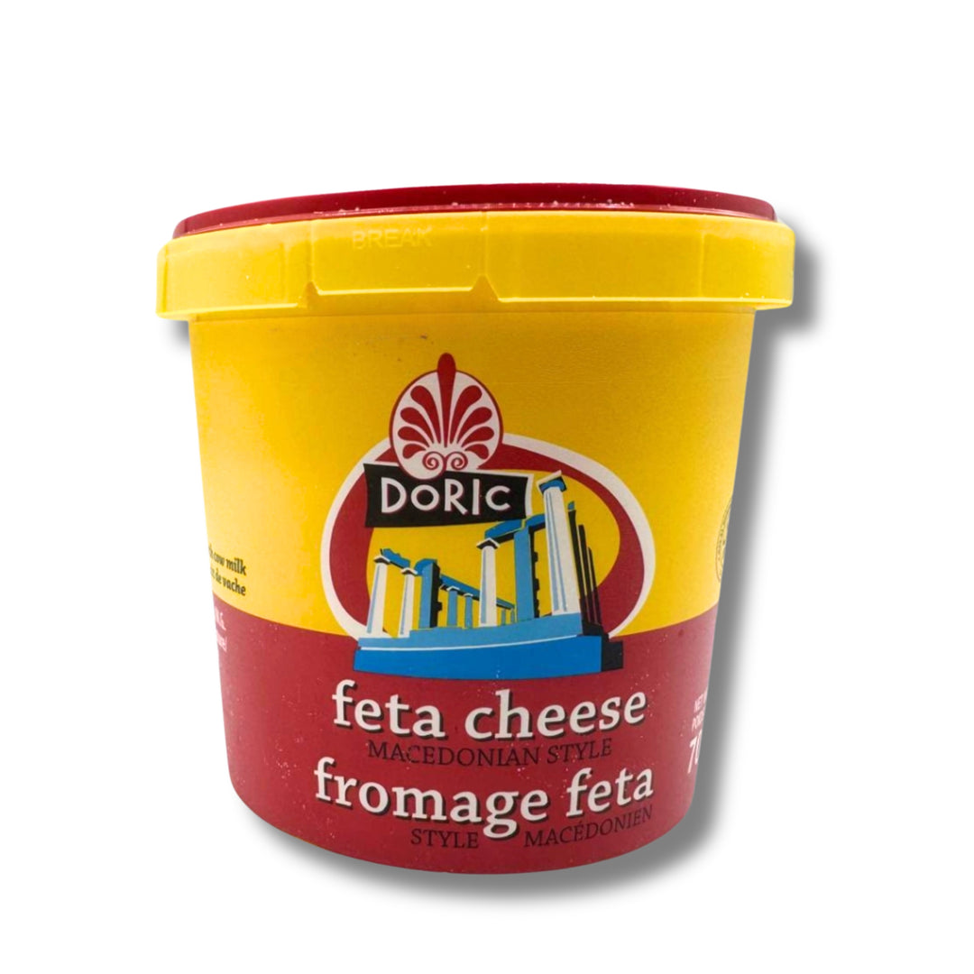 Doric Macedonian Feta 700G