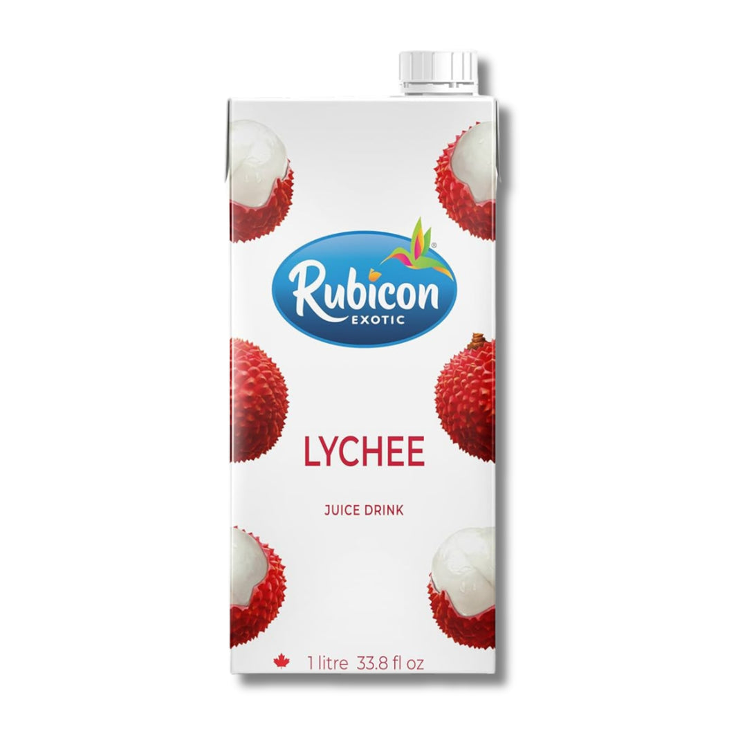 Rubicon Lychee 1L