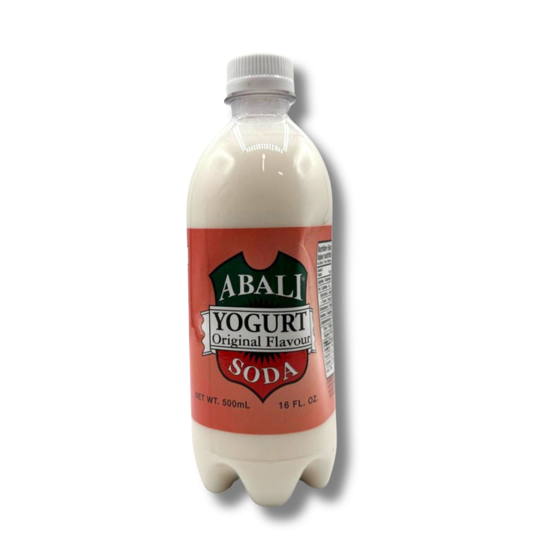 Abali Yogurt Drink 500Ml