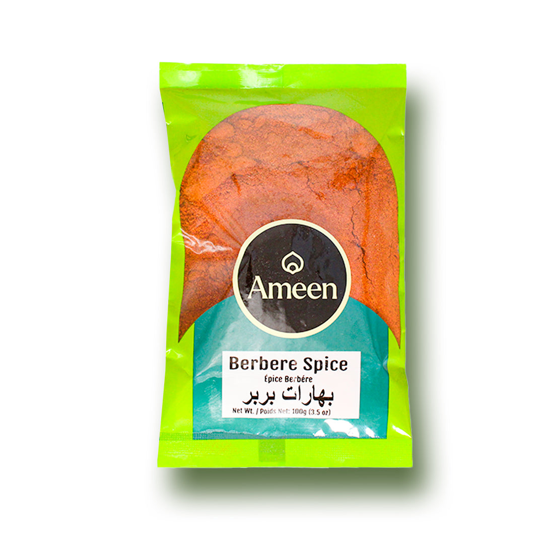 Ameen Berbere Spice 100G