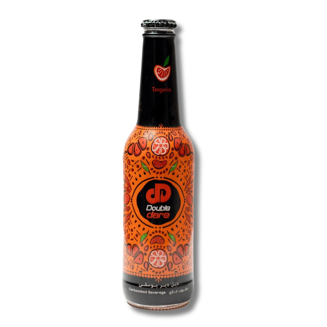 Doubledare Tangerine 275Ml