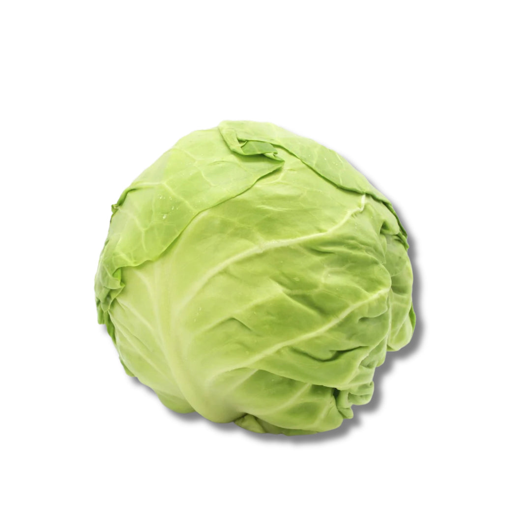Green Cabbage