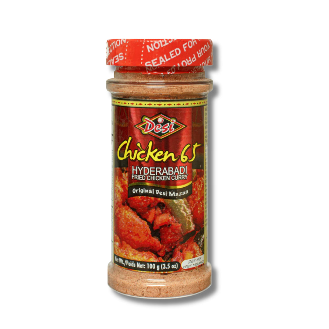 Desi Chicken 65 Hyderab 312G