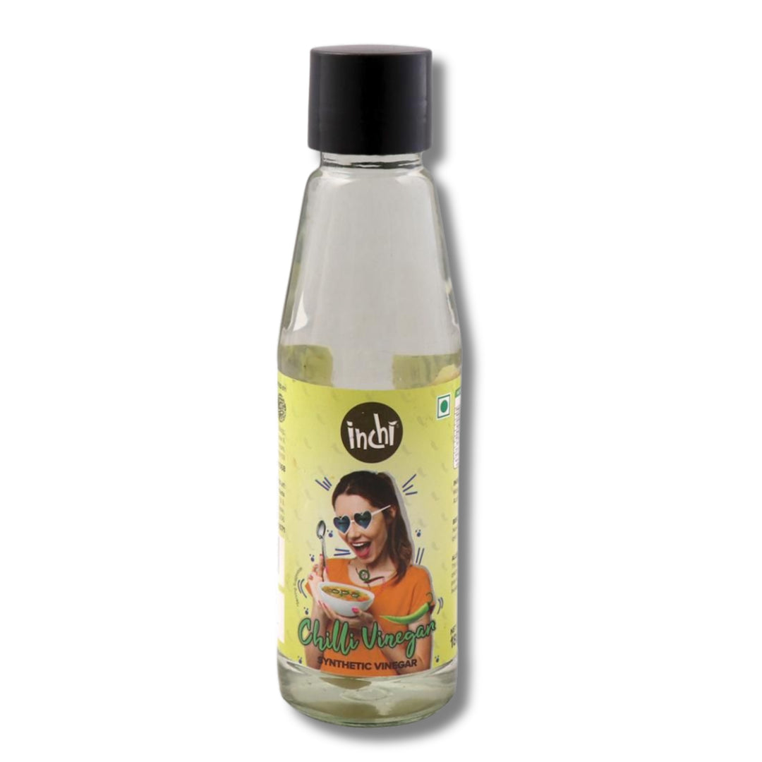 Inchi Inchi Chilli Viniger 180Ml