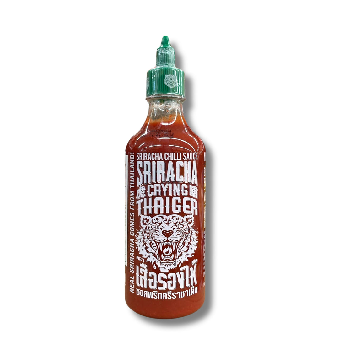 Sriracha Chilli Sauce 484G