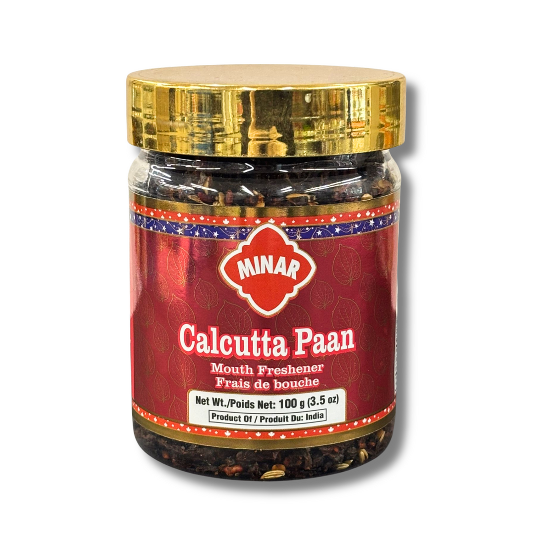 Minar Calcutta Paan 100G