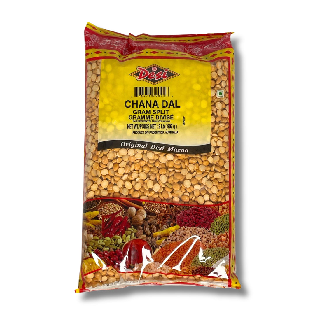 Desi Chana Dal 2Lb