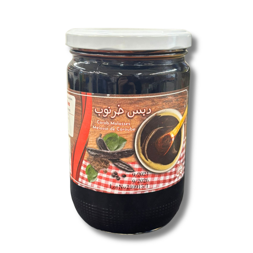 Salloum Pure Carob Molasses 800Ml