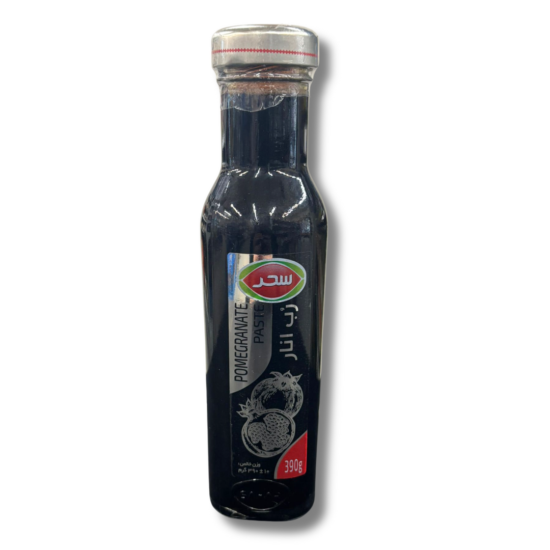 Sahar Pomegranate Paste 390G