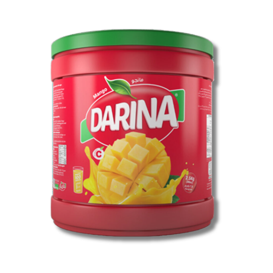 Darina 2.5Kg Instant Mango