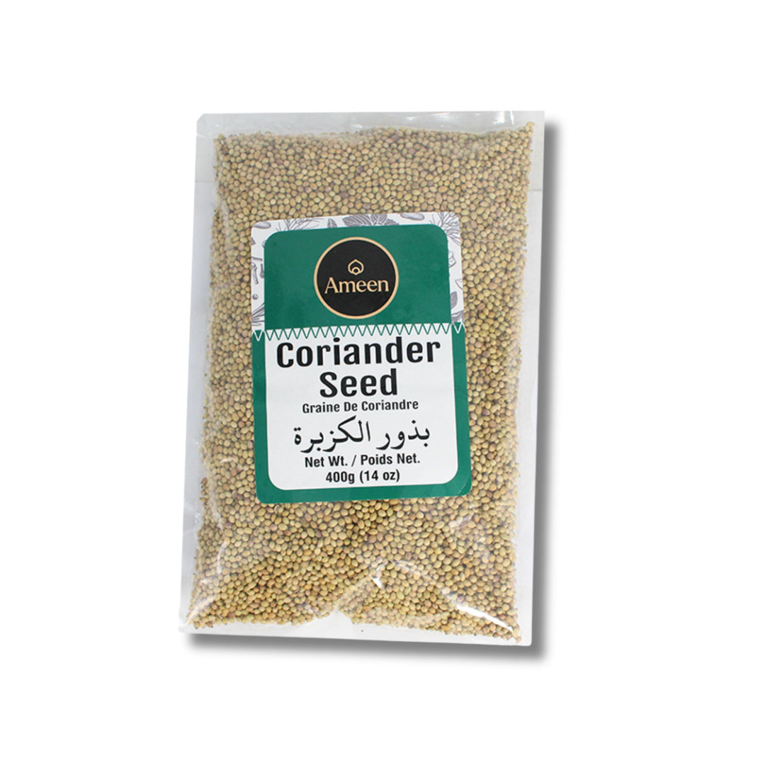 Ameen Coriander Seeds 400G