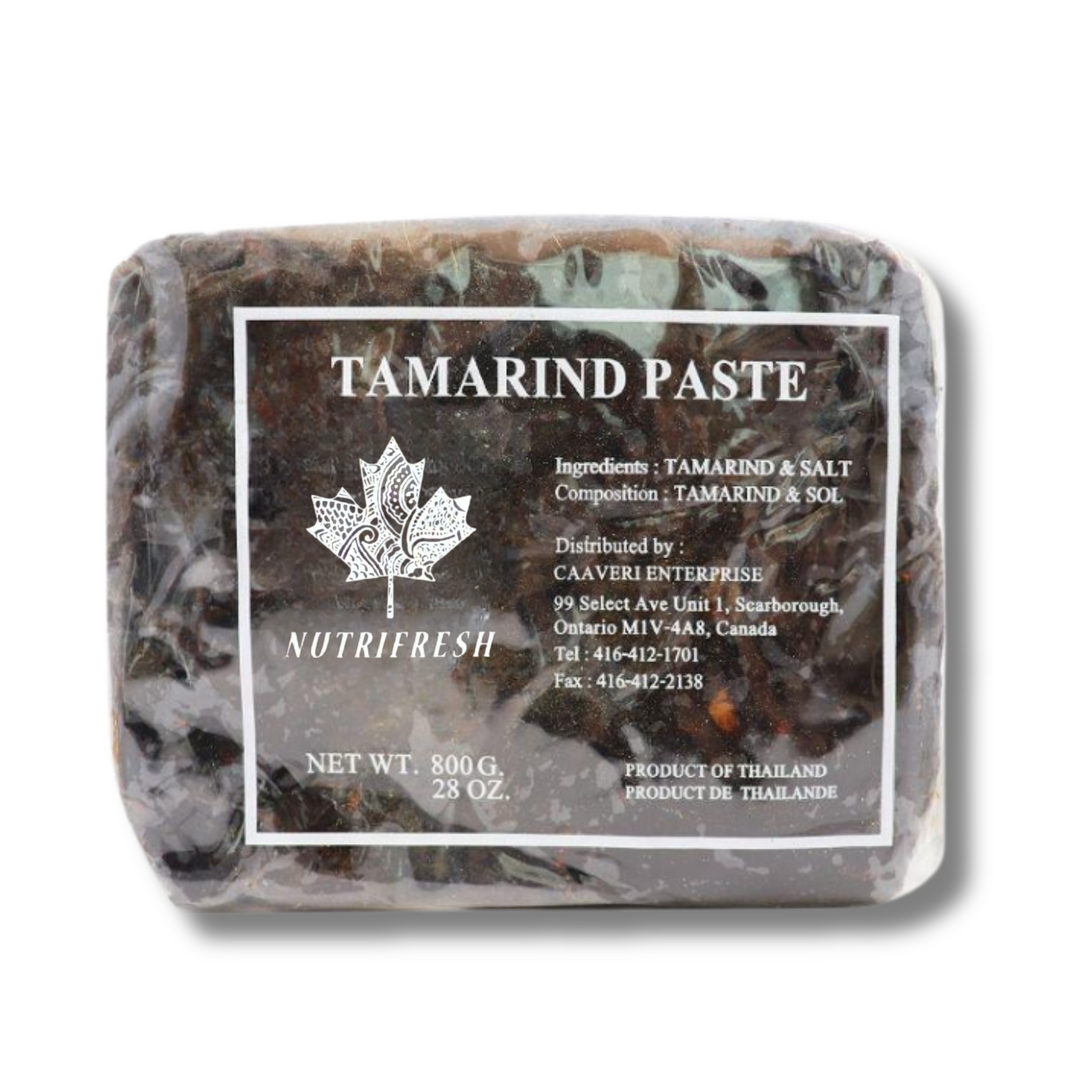 Tamarind Seedless 800G
