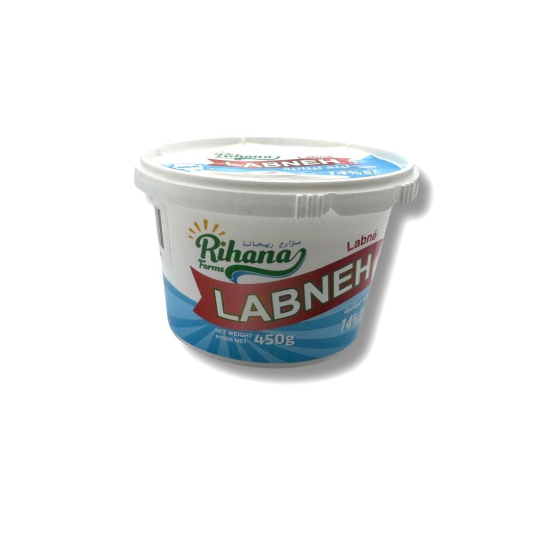 Rihana Labneh 450G