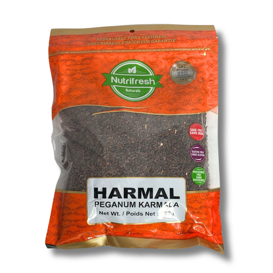 Nf Harmal (Esphand) 200G