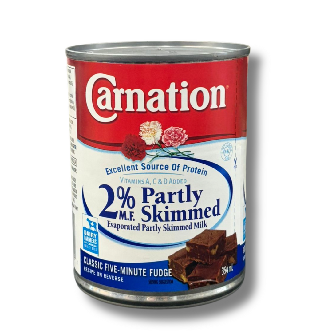 Carnation Evap Milk 370Ml