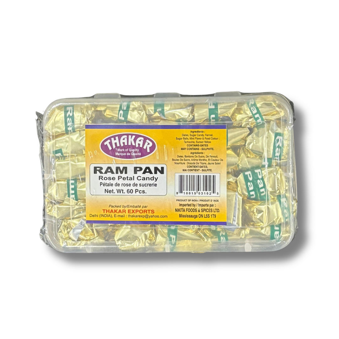 Thakar Ram Pan 60Pc