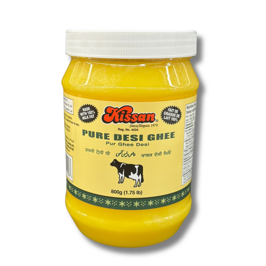 Kissan Desi Ghee 800G