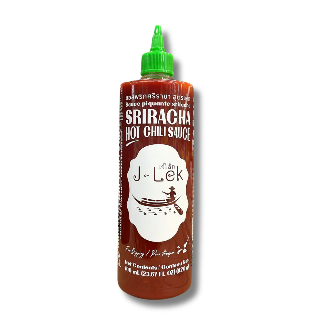 Sriracha Hot Chili Sauce 700Ml