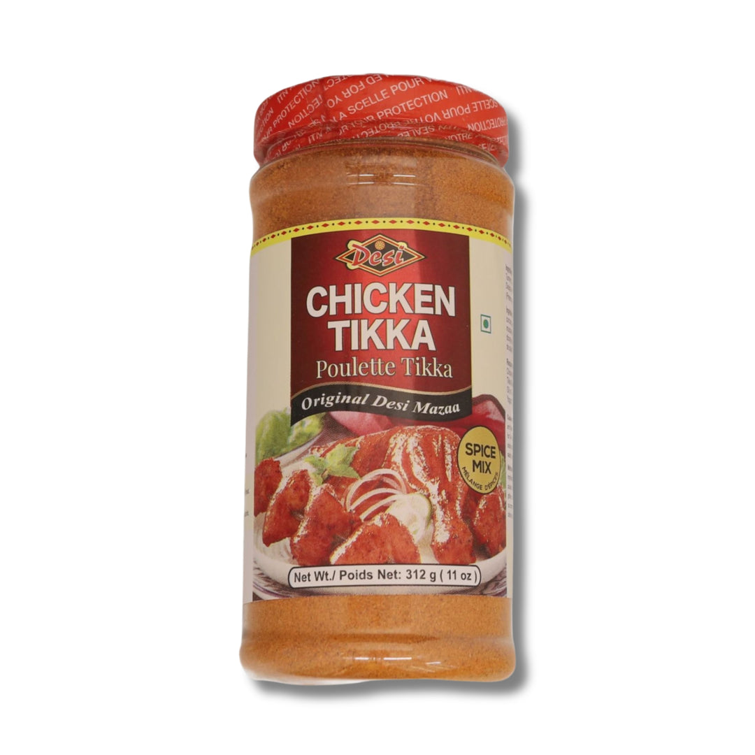 Desi Chicken Tikka 312G