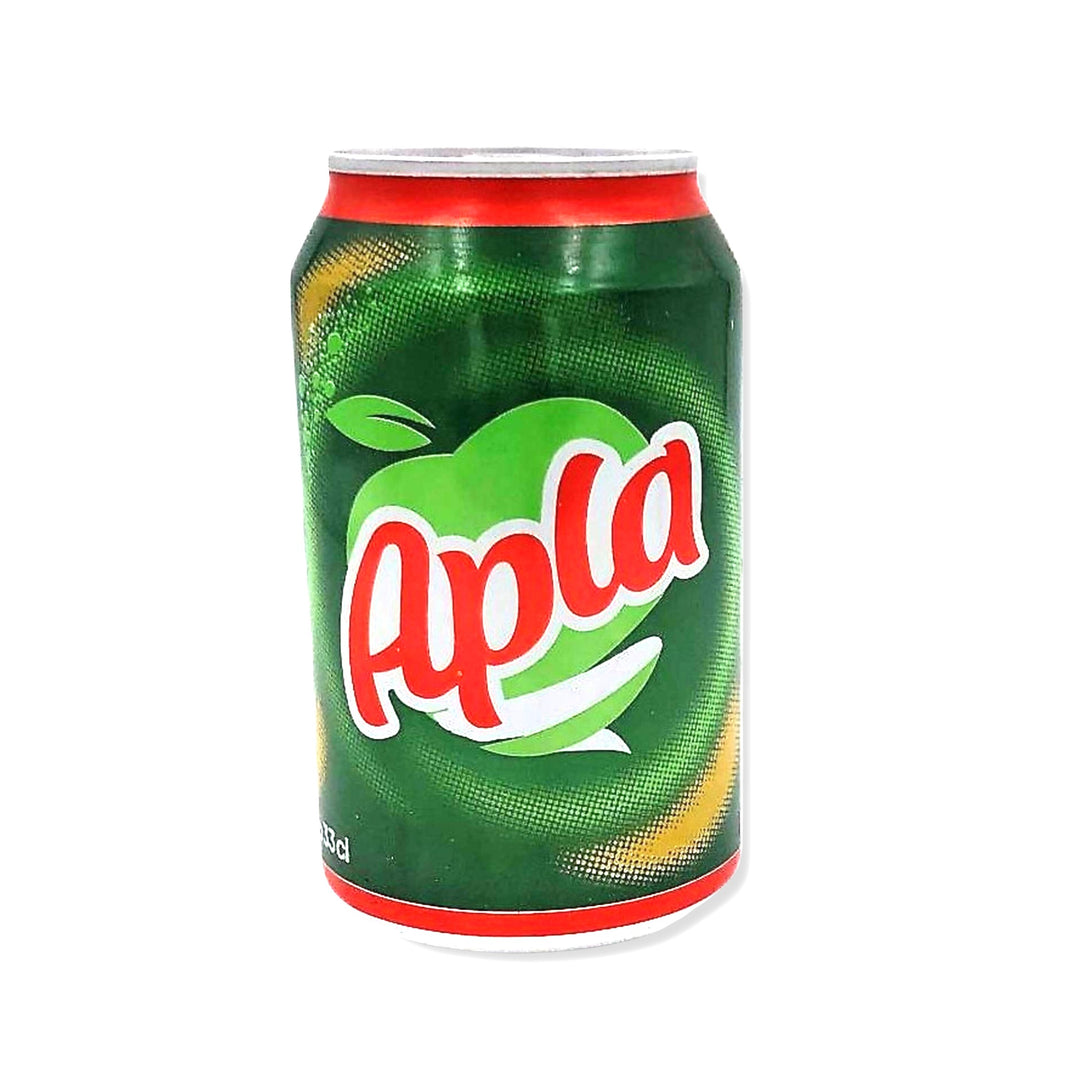 Apla Soda 330 Ml