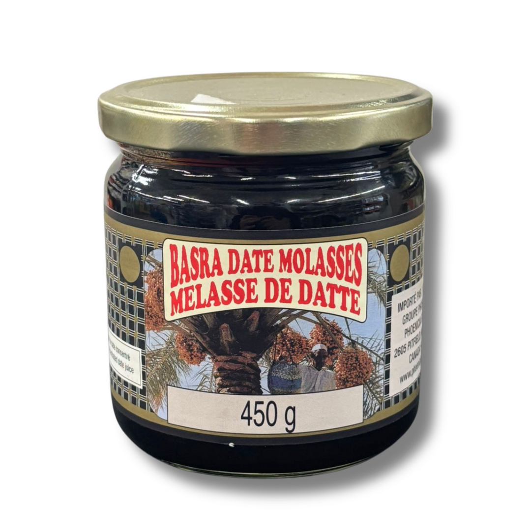 Basra Dates Molases 454G