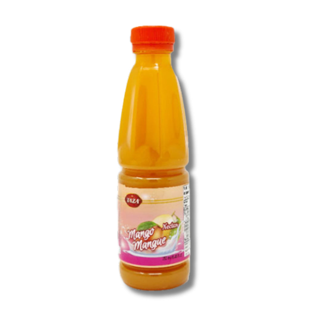 Taza Mango Drink