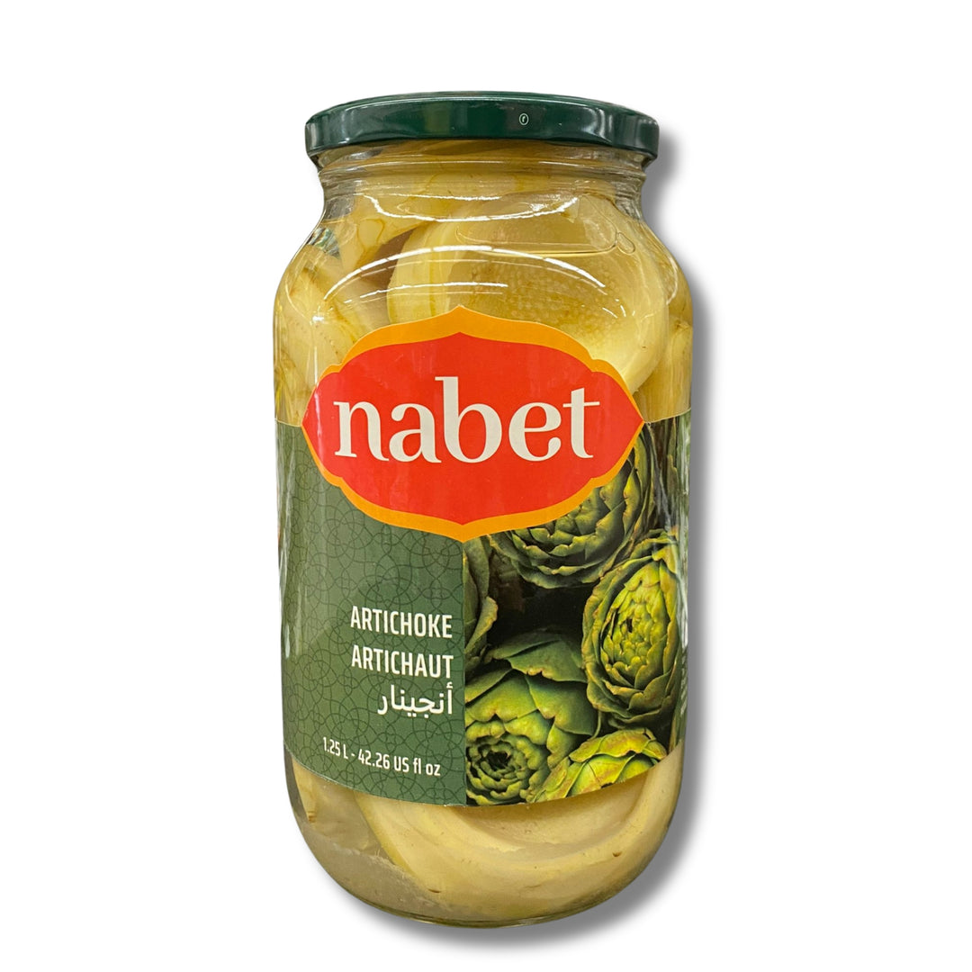 Nabet Artichoke 1.3Kg