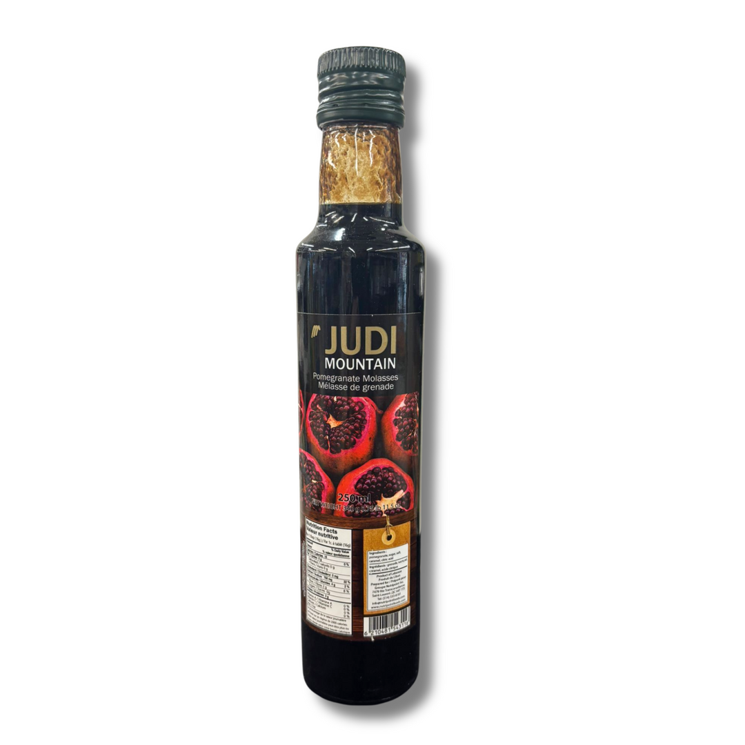 Judi Mountain Pomegranate Mol 250Ml