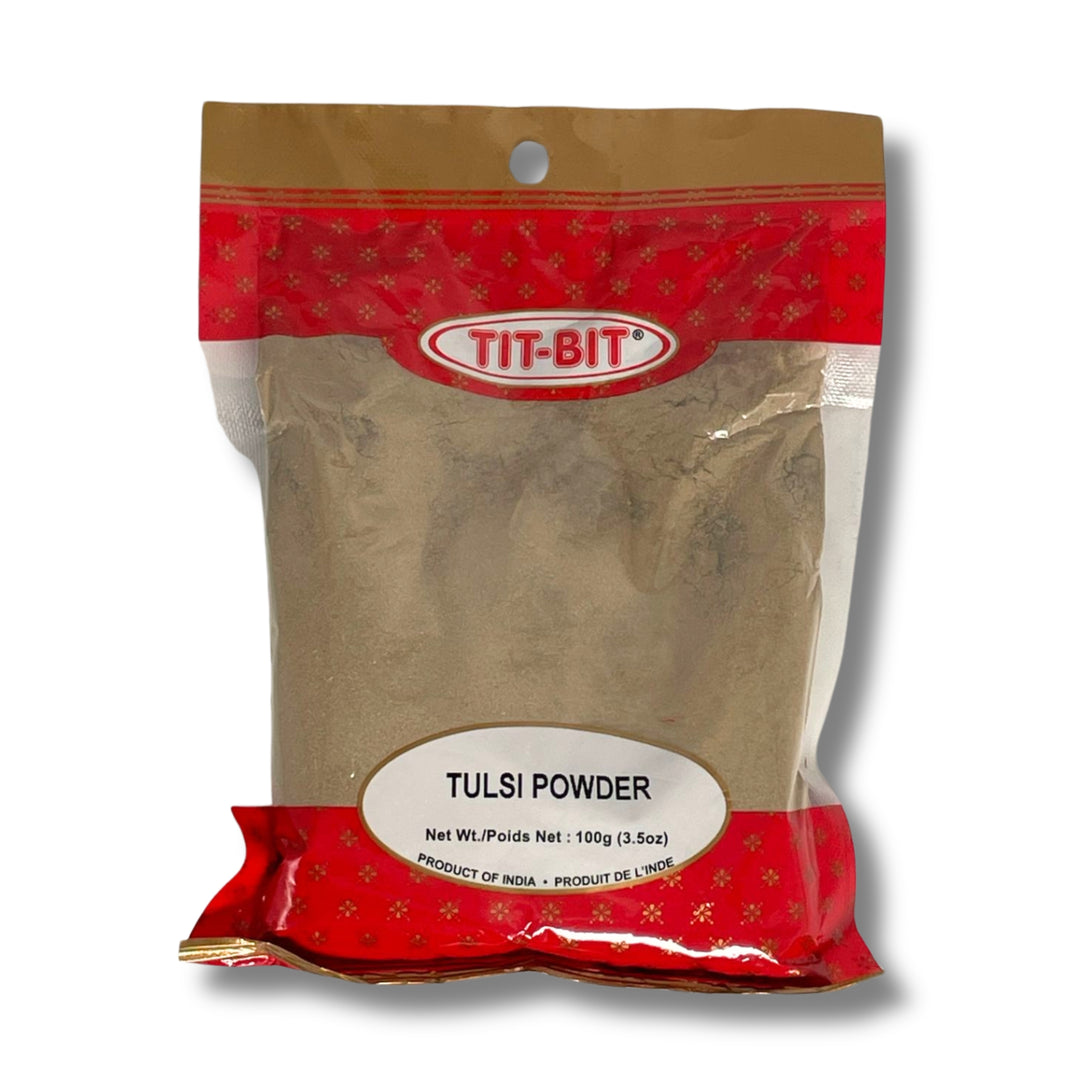 Tit-Bit Tulsi Powder 100G