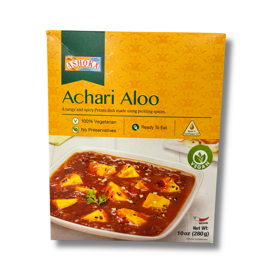 Ashoka Rte Achari Aloo 280G