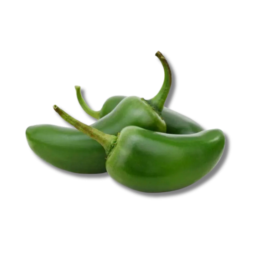 Jalapenos Peppers